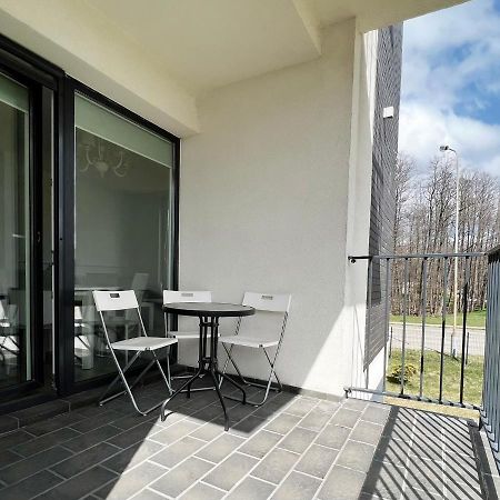 Centre Apartment Druskininkai Eksteriør billede