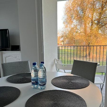 Centre Apartment Druskininkai Eksteriør billede