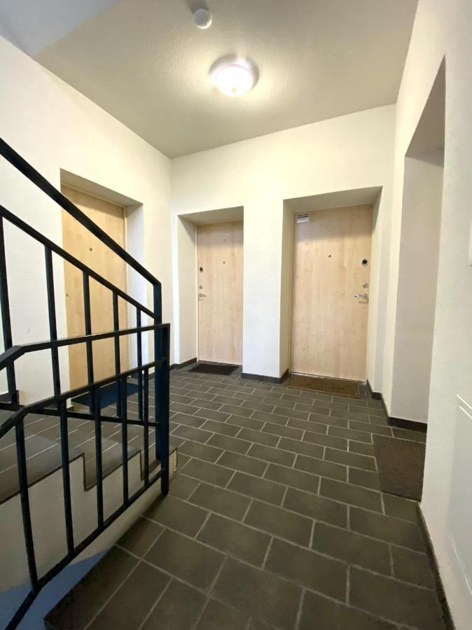 Centre Apartment Druskininkai Eksteriør billede