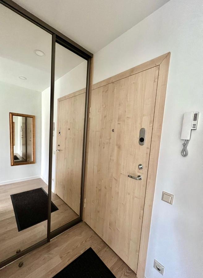 Centre Apartment Druskininkai Eksteriør billede
