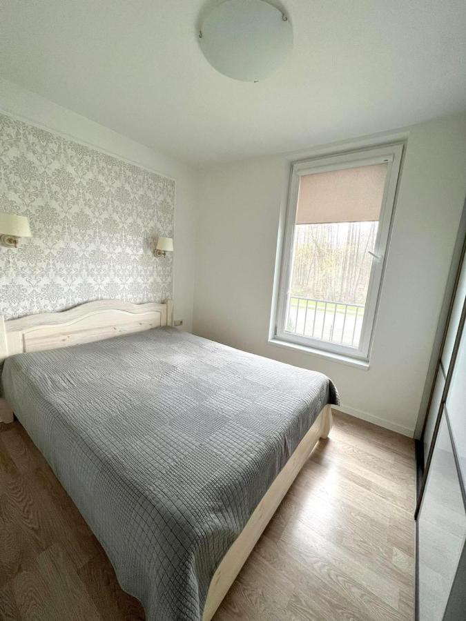 Centre Apartment Druskininkai Eksteriør billede