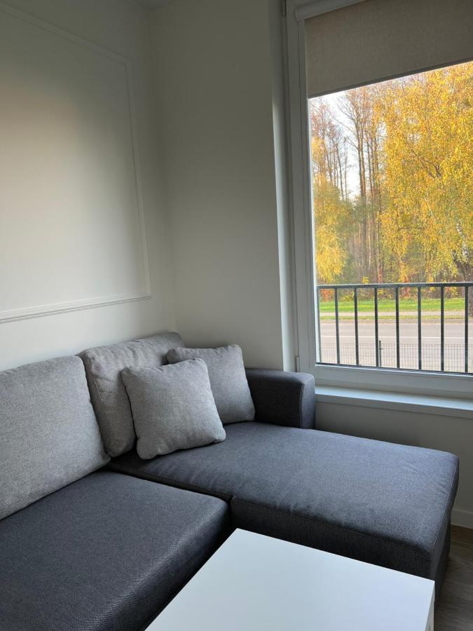Centre Apartment Druskininkai Eksteriør billede