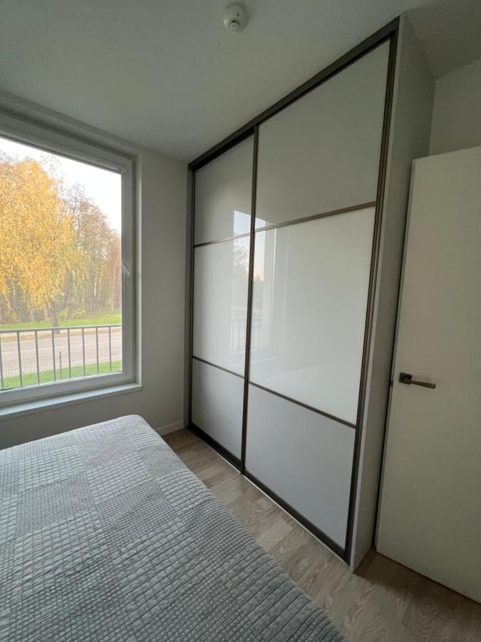 Centre Apartment Druskininkai Eksteriør billede